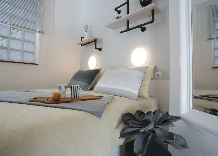 Modern Apartment In Primosten
