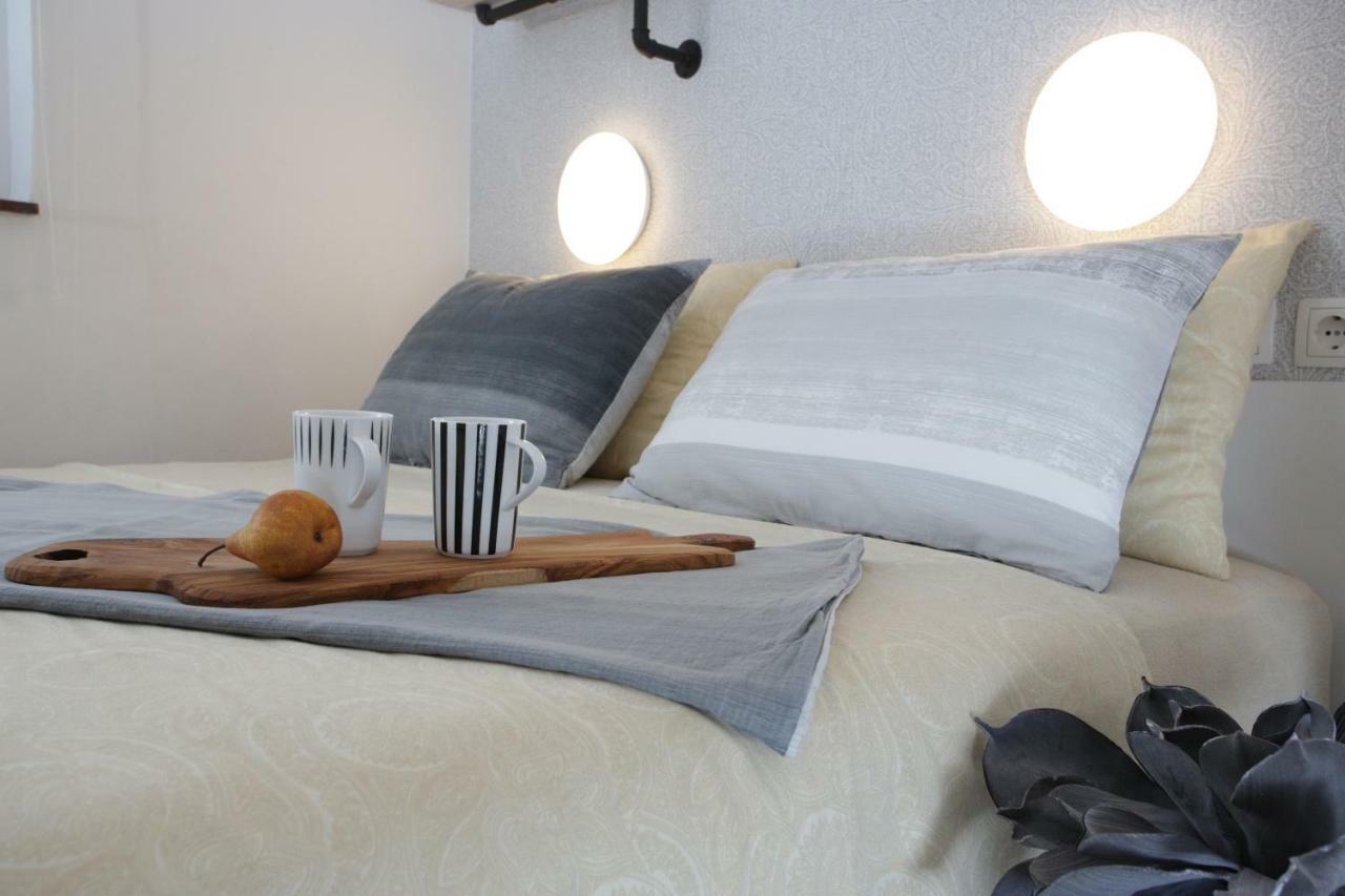 Apartman Modern In