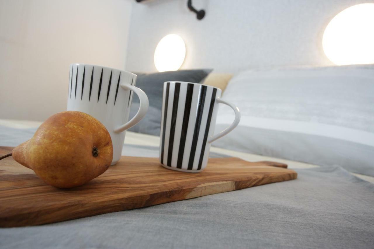 Apartment Modern In Primosten