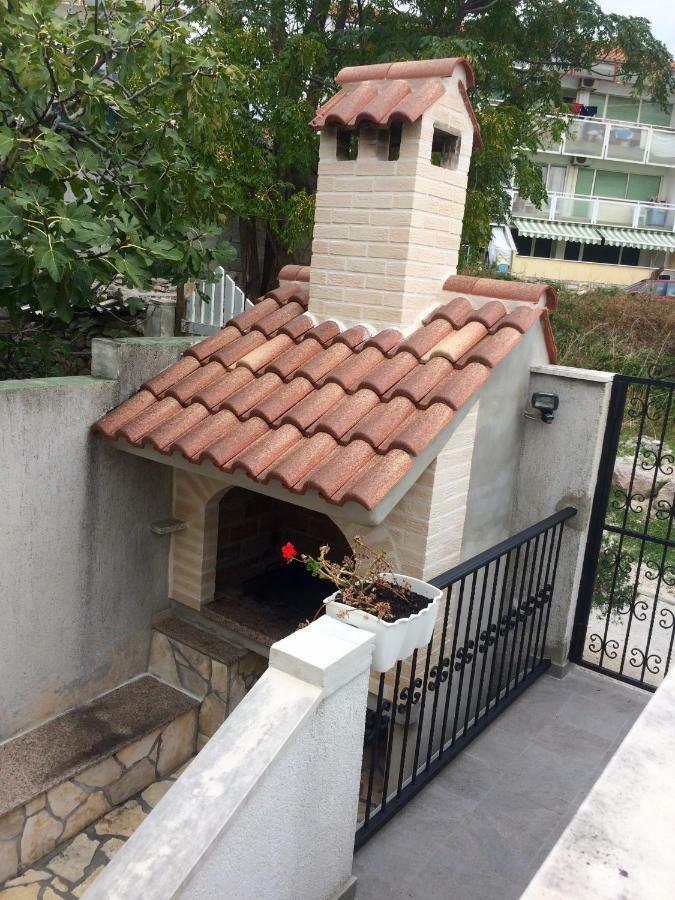 Modern In Apartment