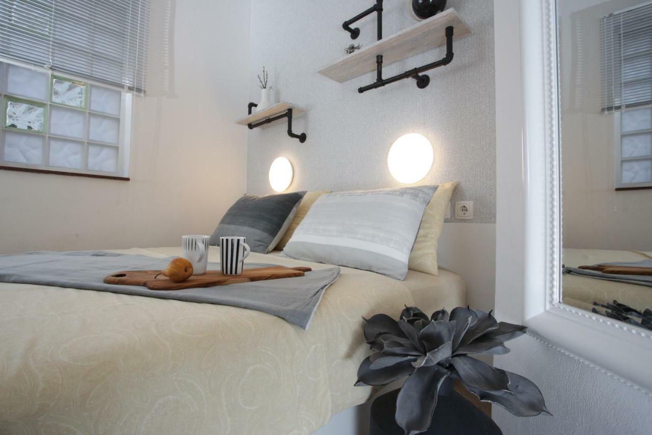 Modern In Apartment *