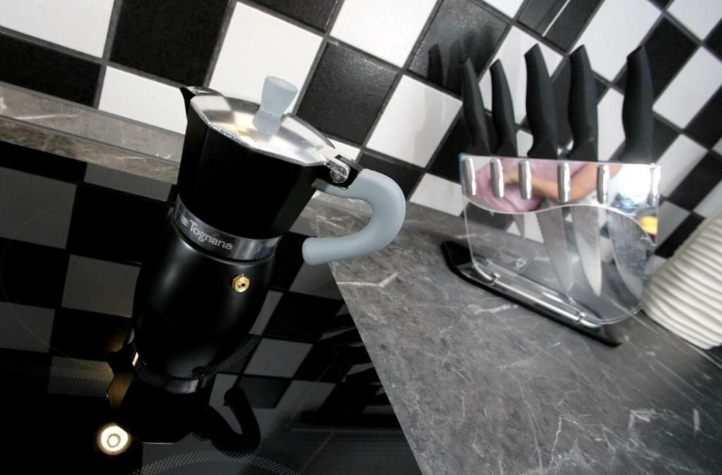 Apartment Modern In Primosten