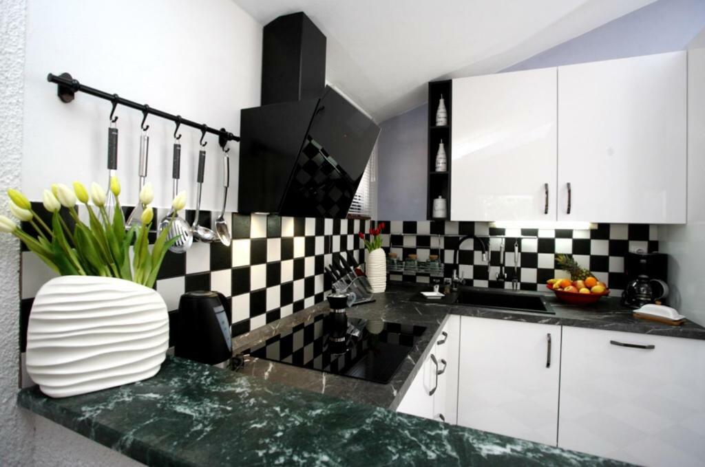 Modern In Apartment Primosten