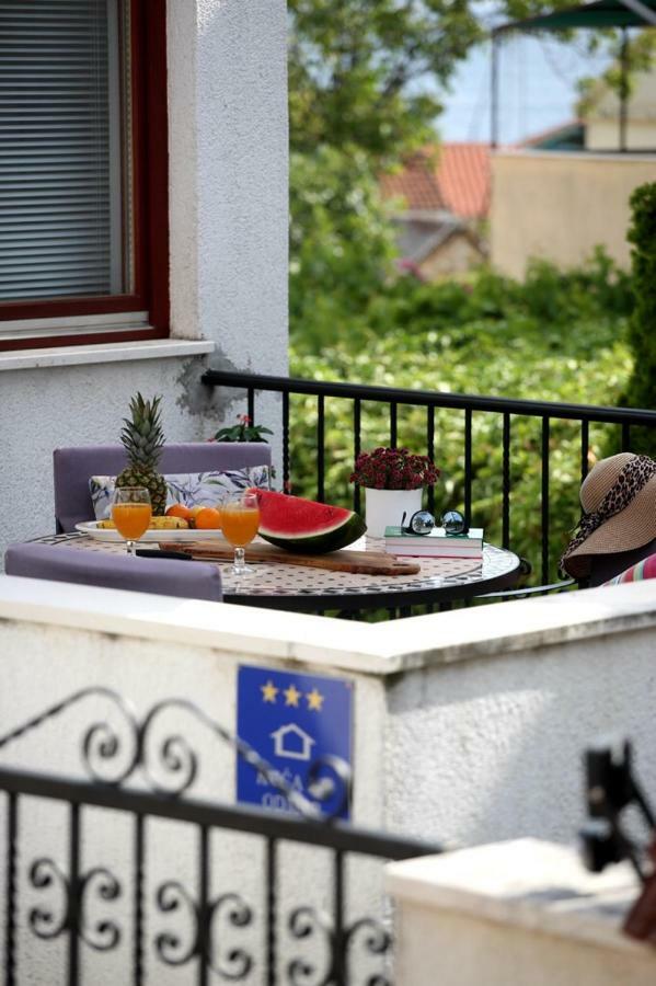 Modern In Apartman Primosten